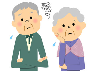 パソコンの悩み